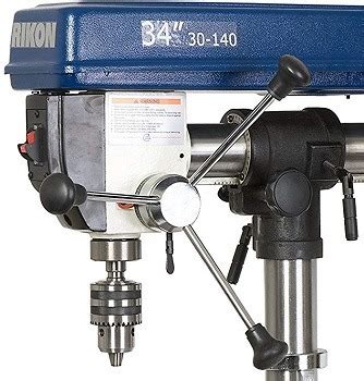 Top 5 Radial Arm Drill Press Machine For Sale In 2022 Review