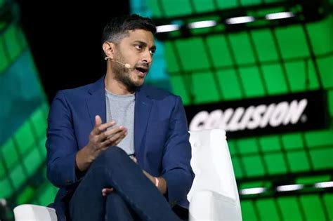 Kraken Appoints Silicon Valley Investor Arjun Sethi As Co Ceo