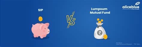 Sip Vs Lumpsum Mutual Fund Which Is Better