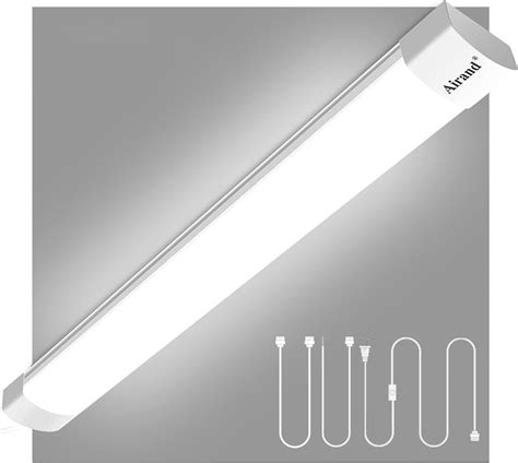 2ft Led Tube Light Fixture Hotsell