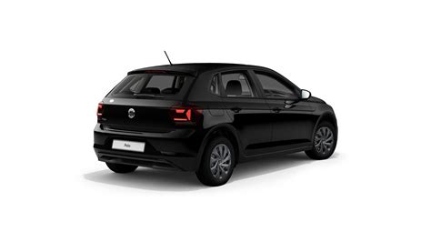 New 2021 Volkswagen Polo Comfortline F102474 Leichhardt Nsw