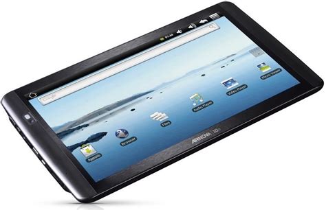 Archos Arnova B G Tablet Pc