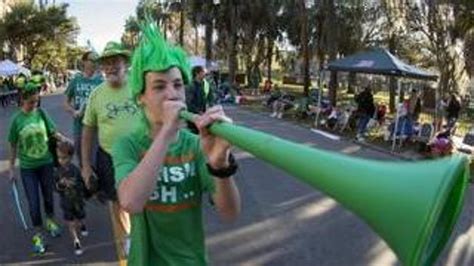 San Patrizio Curiosit Sul San Patricks Day E La Festa Del