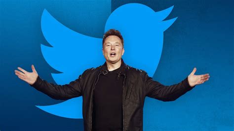 Akhirnya Elon Musk Resmi Jadi Pemilik Twitter Yang Baru