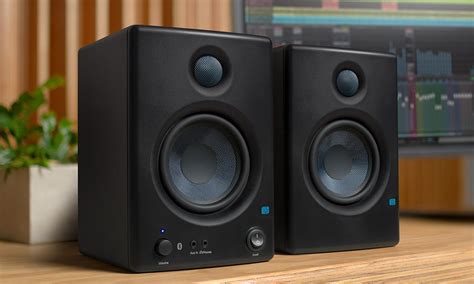 Presonus Eris E Bt Para Kolumny Stereo Sklep Komputerowy X Kom Pl