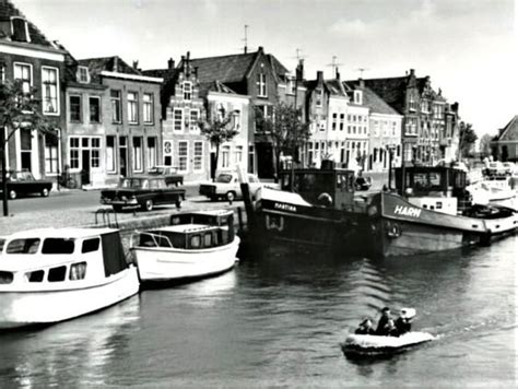 Maarland Brielle Jaartal 1960 Tot 1970 Foto S SERC