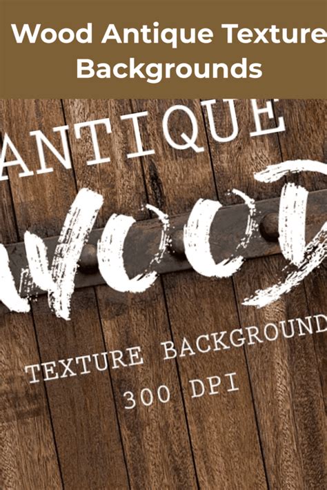 Wood Antique Texture Backgrounds Masterbundles