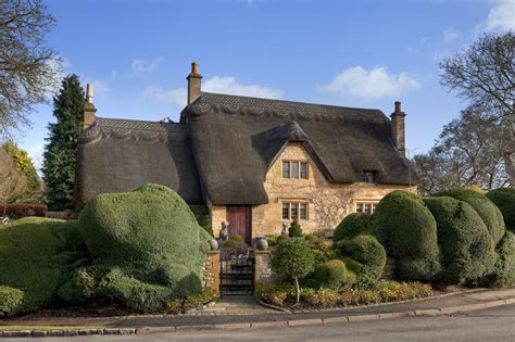 Manor Cottages - Cotswolds Concierge