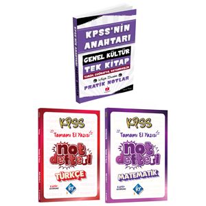 Anahtar Kitap