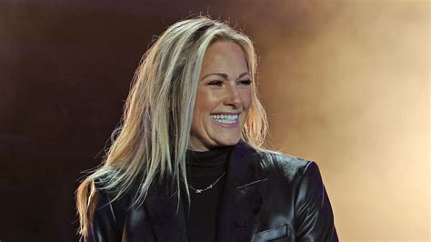 Helene Fischer verrät über Baby Nala Sie singt jetzt schon