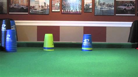 Some Stacking - YouTube 