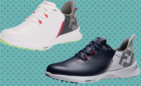 Step Up To The Tee Find The Perfect Fit With These 7 Incredible Mens Wide Golf Shoes