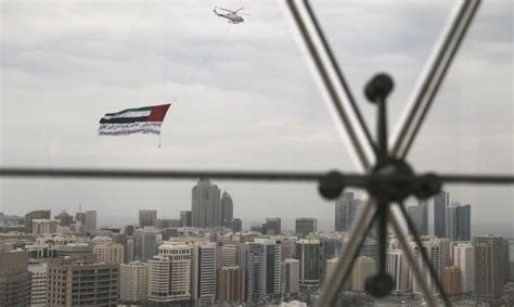 Uni Emirat Arab Buka Pabrik Bir Pertama Di Abu Dhabi