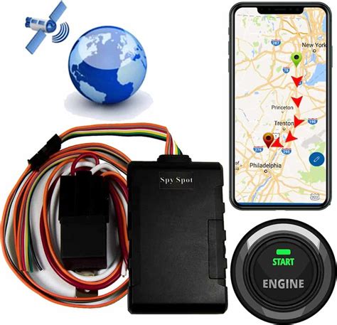 4 Best Hardwired Gps Tracker For Car {experts Review}