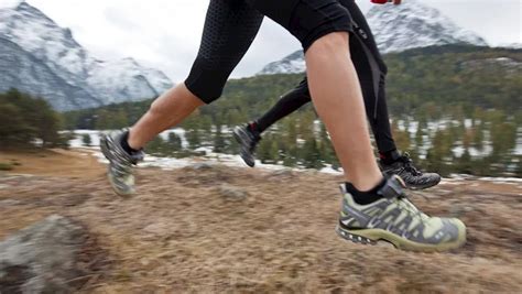 Une Course En Haute Montagne Vire Au Drame Un Mort Et Deux Bless S