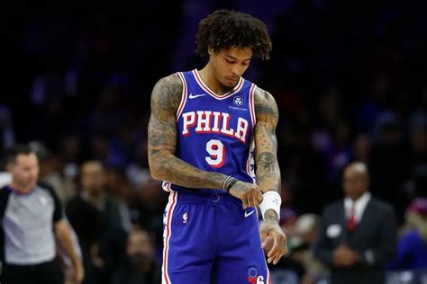 Kelly Oubre Jr Crash No Video Of 76ers Player Being Hit By Car