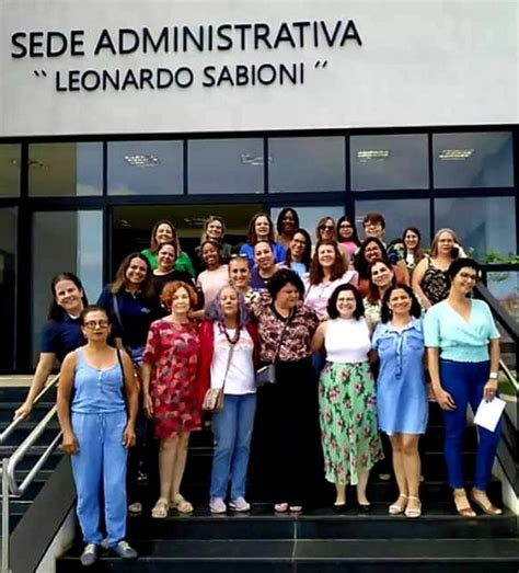 Bri Ifsp Edu Br Professoras Do Campus Participam Do Conselho