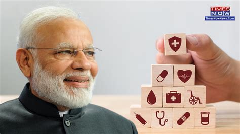 Ayushman Bharat Scheme Modi Govt Working To Double Insurance Cover To