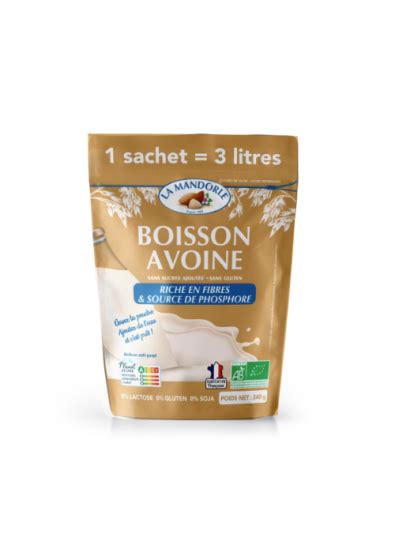 Les Boissons V G Tales En Poudre La Mandorle