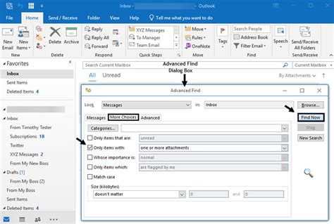 25 Outlook Keyboard Shortcuts To Work Faster And Save Time