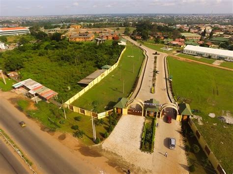 Bells University Of Technology Bells Tertiary Institutions