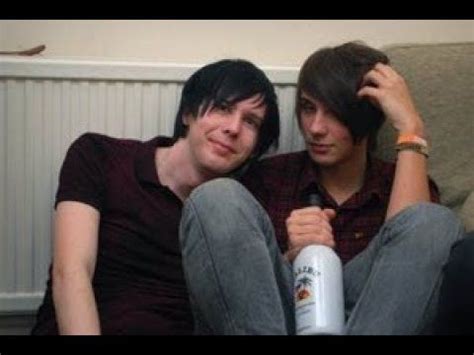 Best Gay Moments Of Dan And Phil Youtube Dan And Phil Cute Dan And Phill Dan And Phil