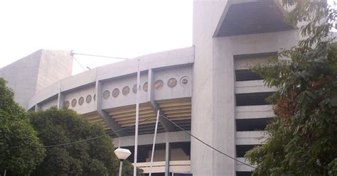 help: INDIRA GANDHI INDOOR STADIUM SPORTS COMPLEX DELHI