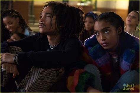 Full Sized Photo Of Grownish Season Two Premiere Details 13 Grown Ishs Season Two Premiere