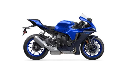 Yamaha YZF R1 Price in India, Colours, Mileage, Specs And Moto Facts ...