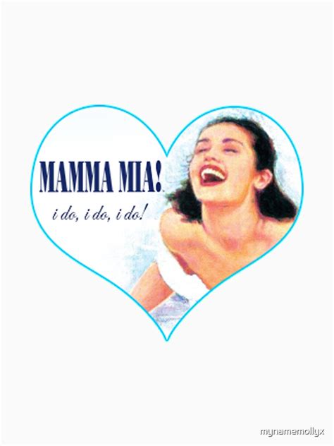 Mamma Mia T Shirt For Sale By Mynamemollyx Redbubble Mamma Mia T