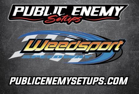 Shop — Public Enemy Setups