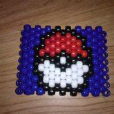 Pokeball Cuff By MoshASaur Kandi Photos On Kandi Patterns