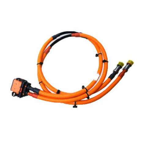 HV Cables – ENext Energy Systems Pvt. Ltd.,
