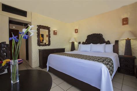 Playa Los Arcos Hotel Beach Resort & Spa Puerto Vallarta, JAL, MX ...