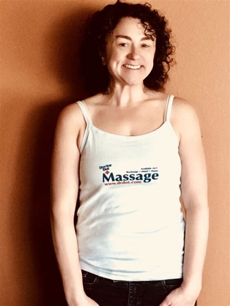 Massage Delivery Service In Portland Or Dr Dots Blog