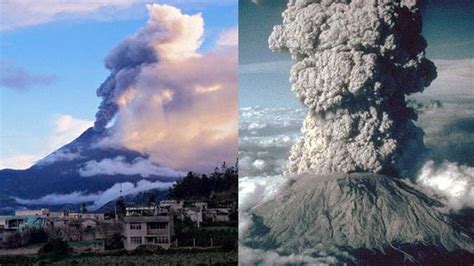 Mount Pinatubo: The Aftermath of a Volcanic Eruption | Social Studies ...