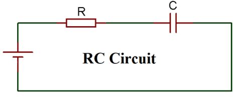 Series And Parallel Rl Rc Rlc Circuits