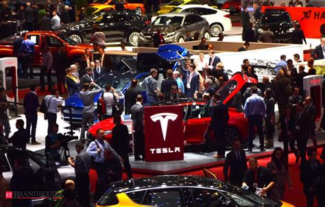 Tesla Price Cuts Flagging Demand Or Tactic To Boost Sales Marketing