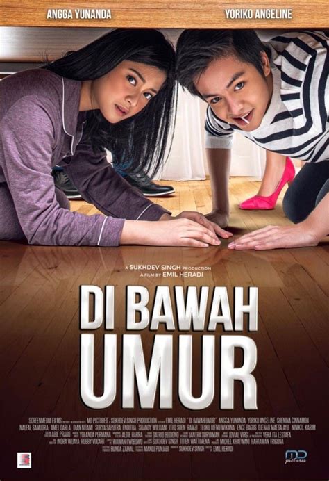 Film Keren Shenina Cinnamon Terbaru Penyalin Cahaya