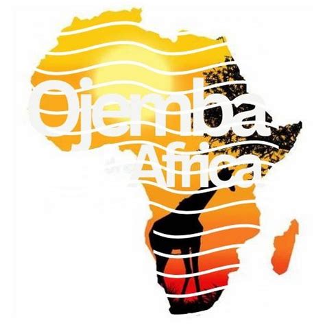 Ojemba Africa YouTube