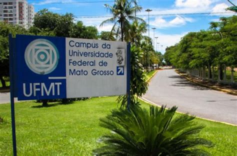 Alunos da UFMT reclamam de insegurança e relatam casos de furtos Mato