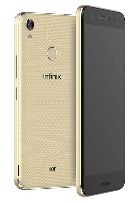 Infinix Hot 5 Pictures Official Photos Whatmobile