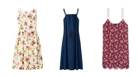 Summer Dresses You Can Wear With Sneakers