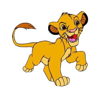 Lion Cub PNG High Quality Image | PNG All