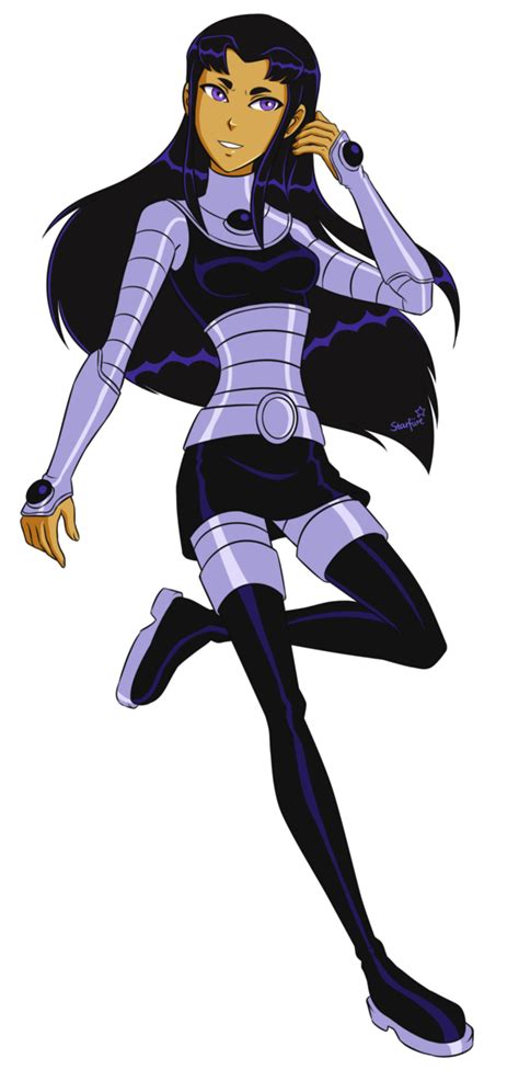 Blackfire Patricia And Friends Rpg Wikia Fandom