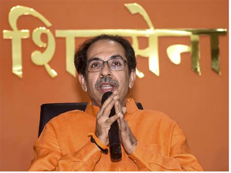 Shiv Sena Mlas Leaders To Meet On Friday In Mumbai As Government Talks