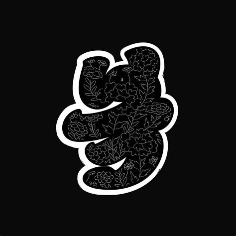 Hangeul Logotype 2020 on Behance