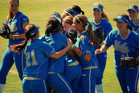 UCLA Softball BruWins Bring Home Championship Number 106 - Bruins Nation