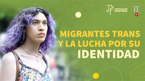 Playlori La Mujer Trans Venezolana Que Luch Por Su Identidad En