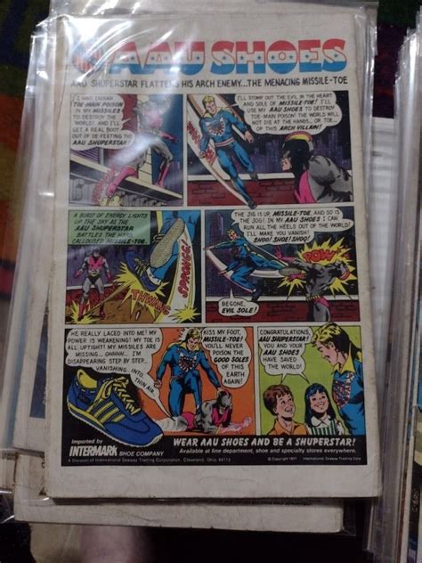 Brave And The Bold 138 1977 DC Batman Mister Miracle JIM Aparo Bronze